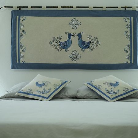 Domus Aurea Villa Alghero Ngoại thất bức ảnh