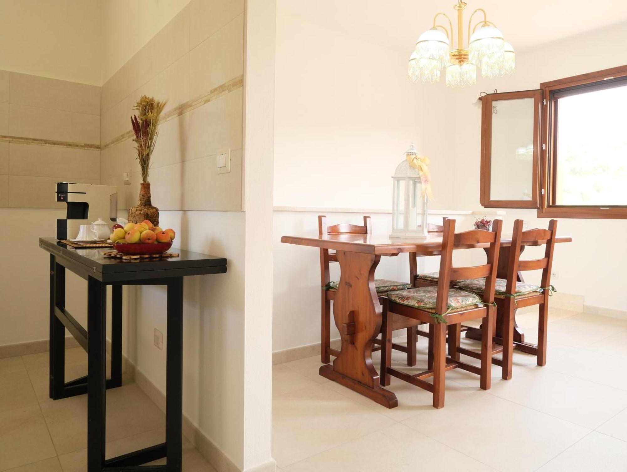 Domus Aurea Villa Alghero Ngoại thất bức ảnh