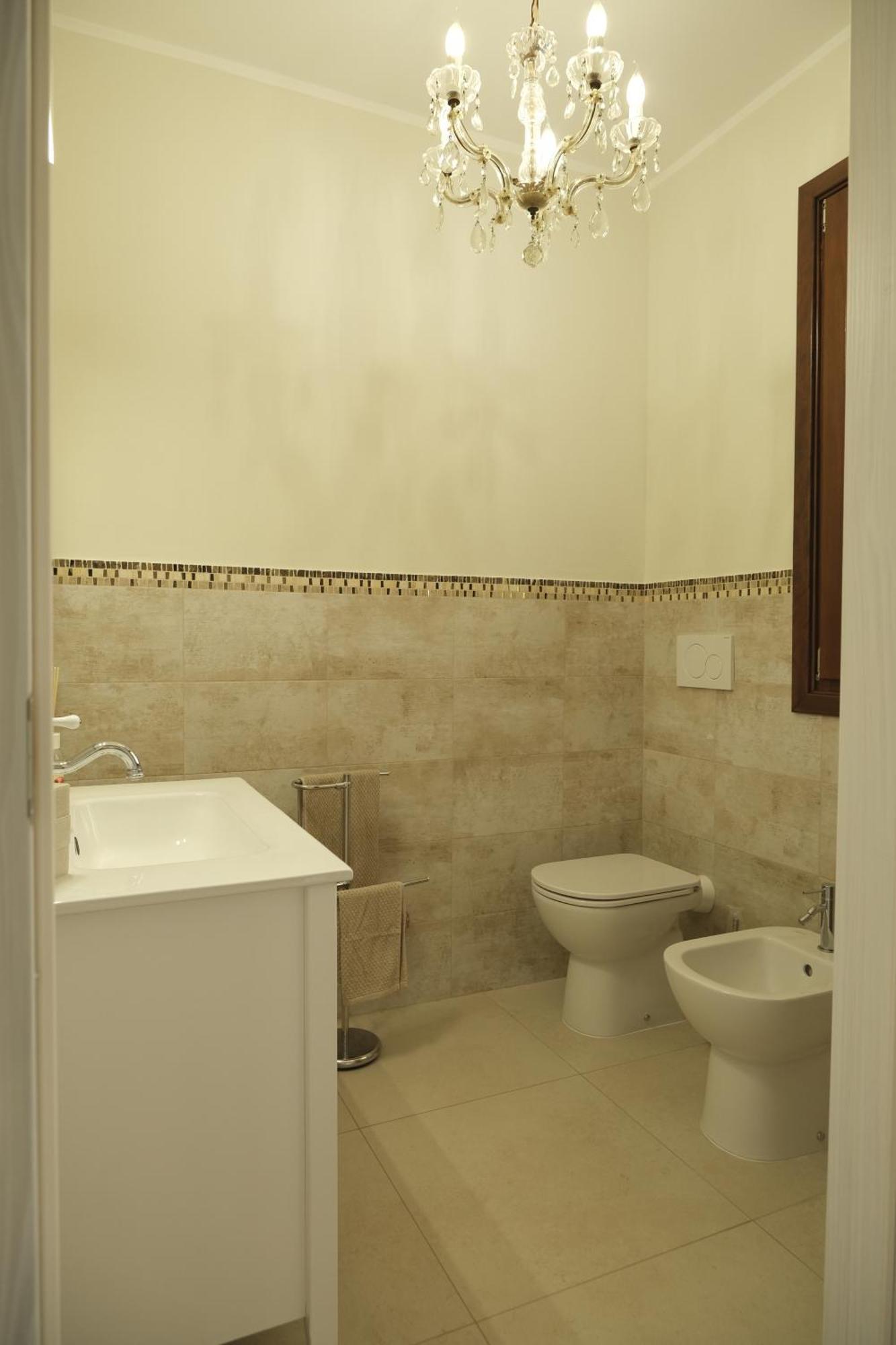 Domus Aurea Villa Alghero Ngoại thất bức ảnh