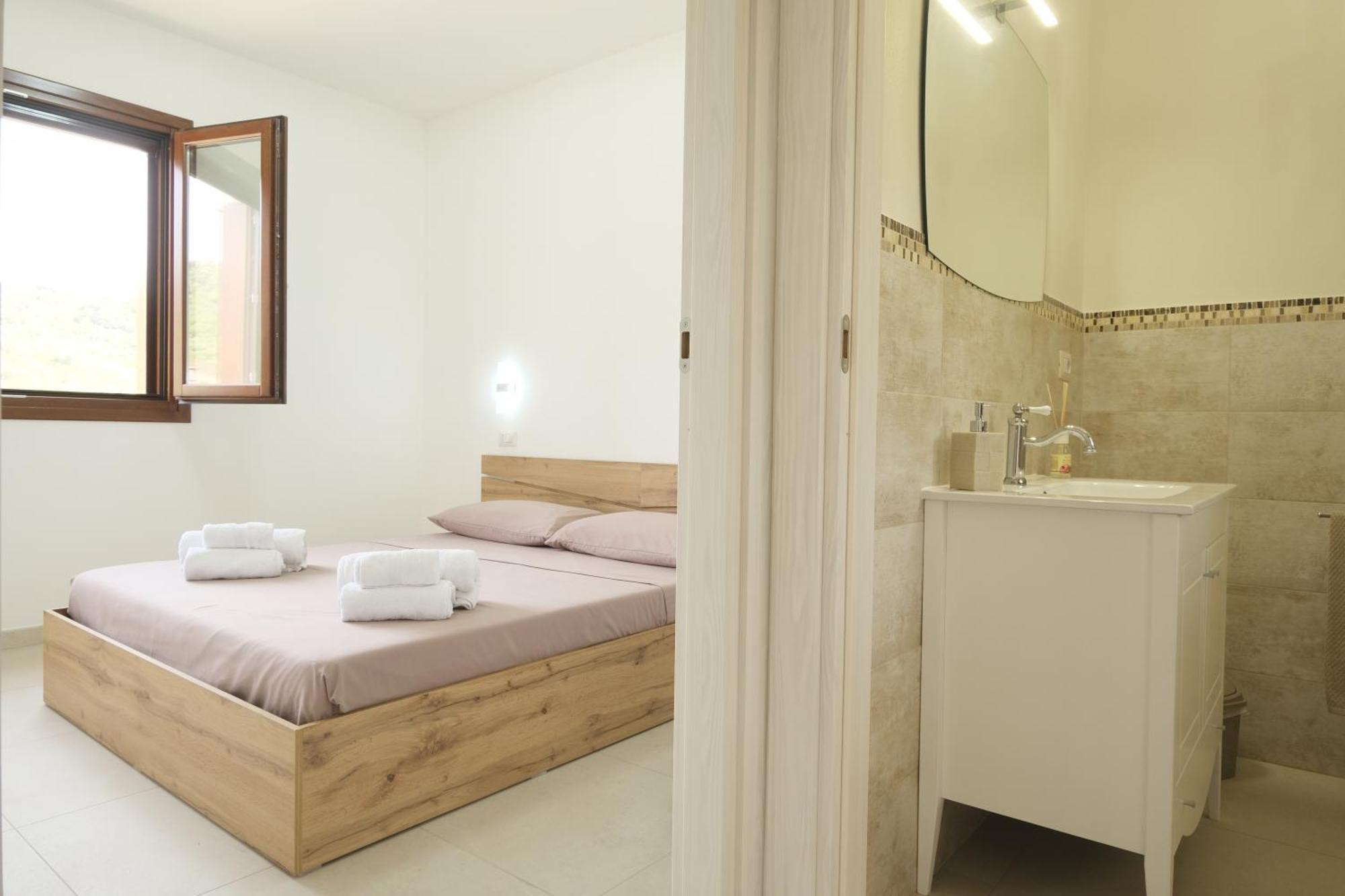 Domus Aurea Villa Alghero Ngoại thất bức ảnh
