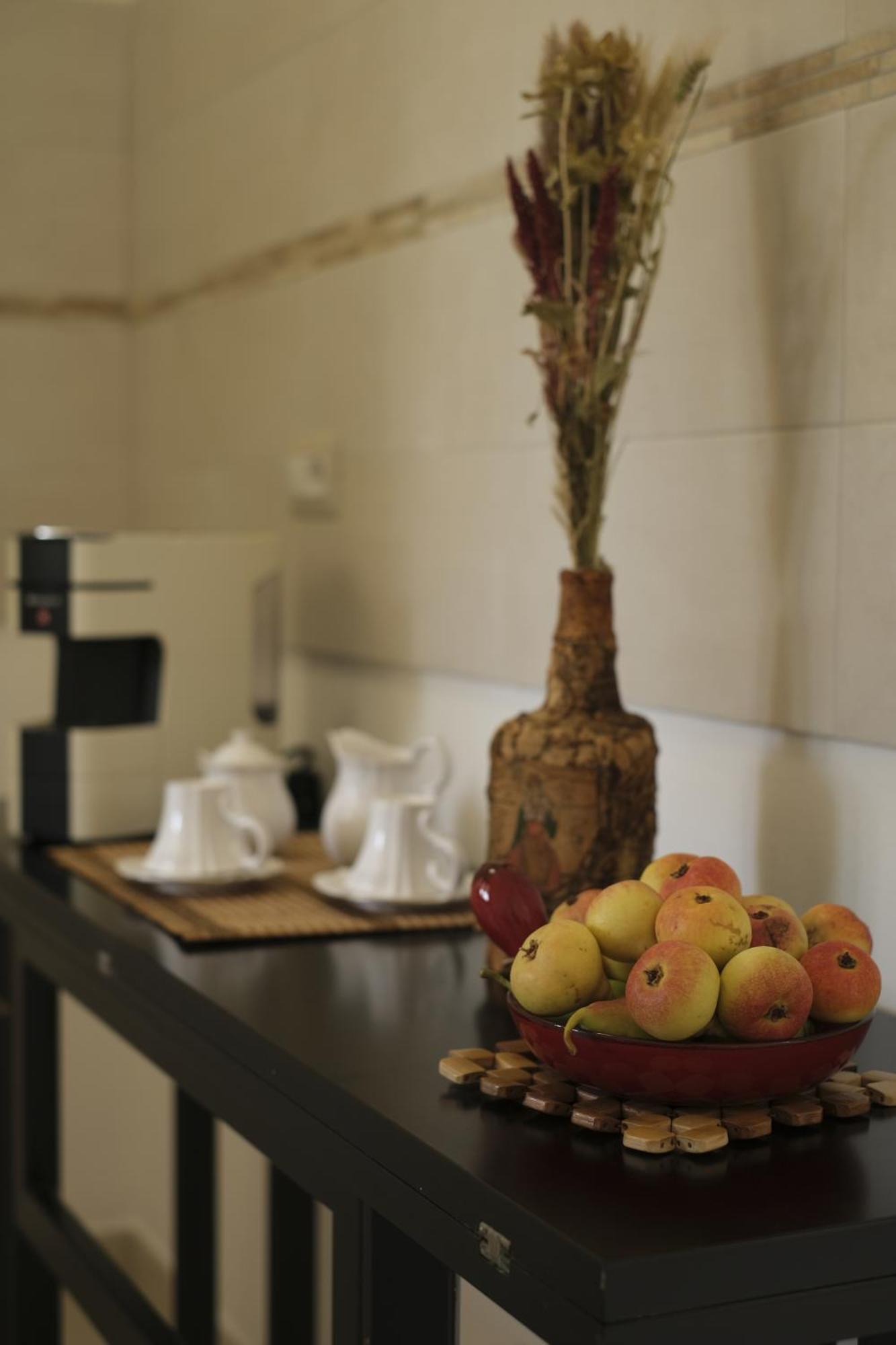 Domus Aurea Villa Alghero Ngoại thất bức ảnh