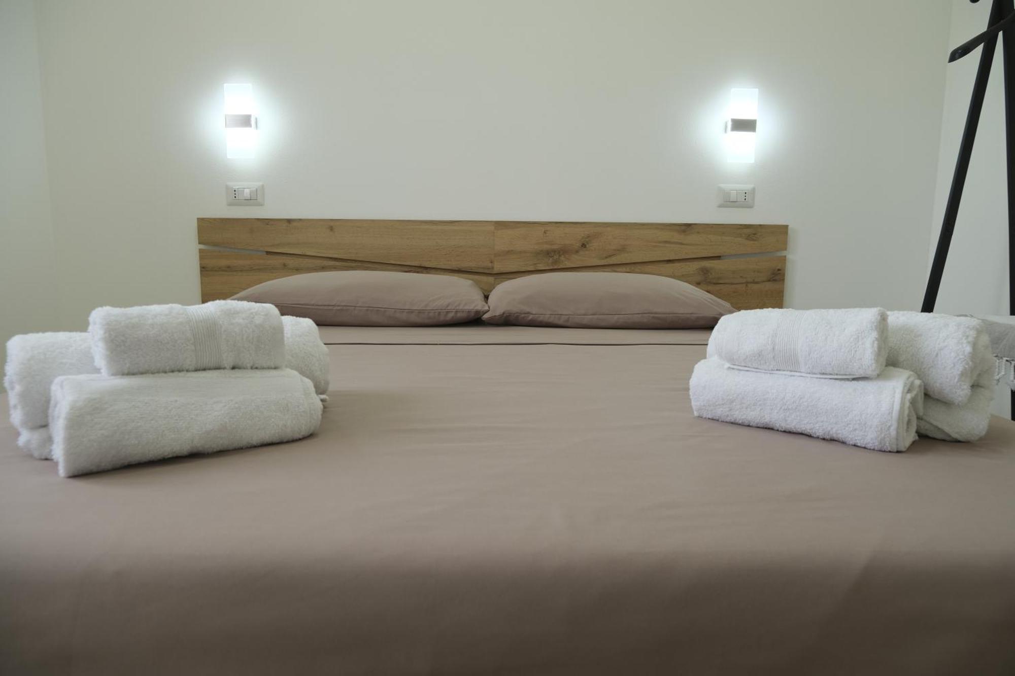 Domus Aurea Villa Alghero Ngoại thất bức ảnh