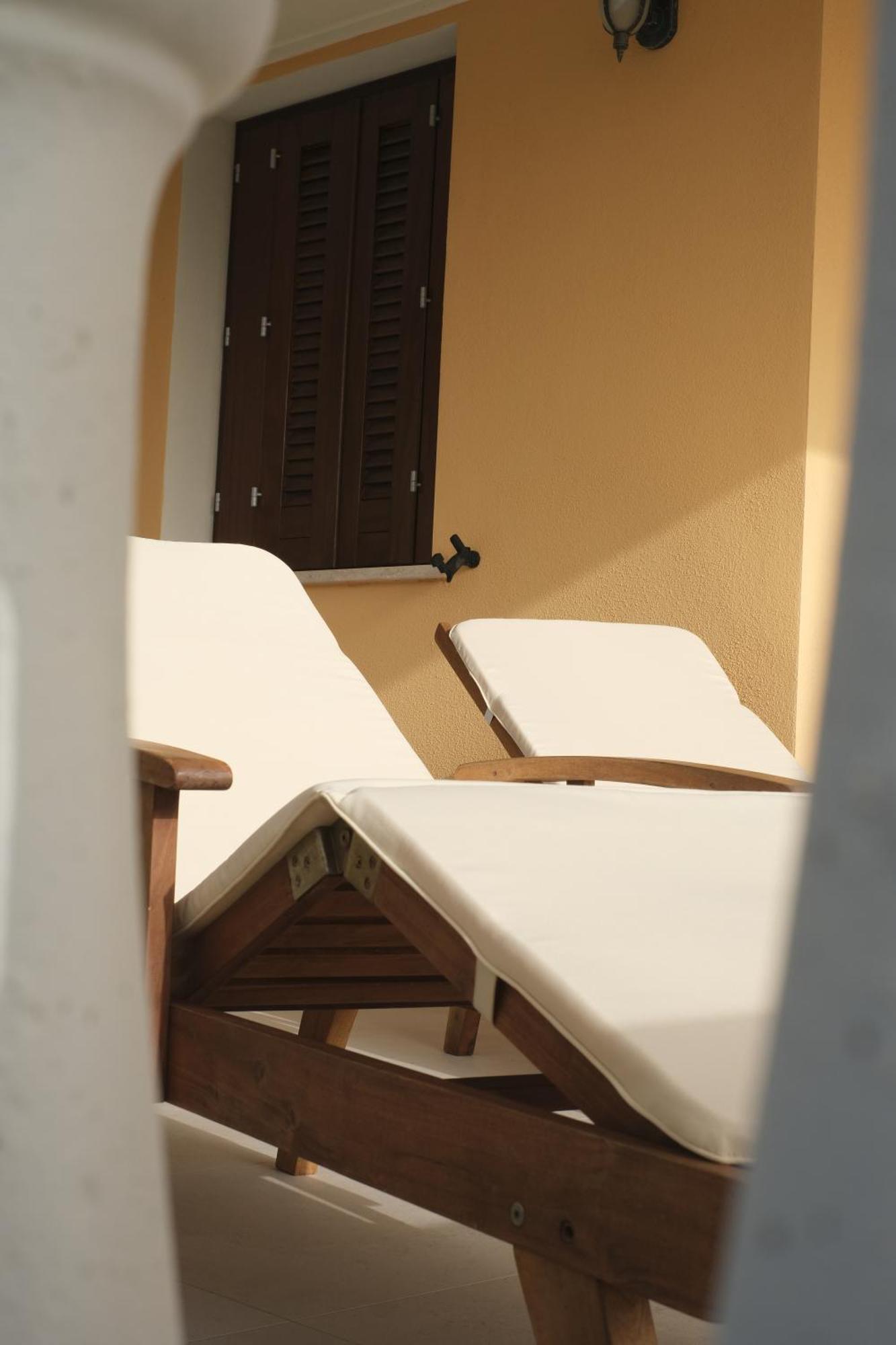 Domus Aurea Villa Alghero Ngoại thất bức ảnh