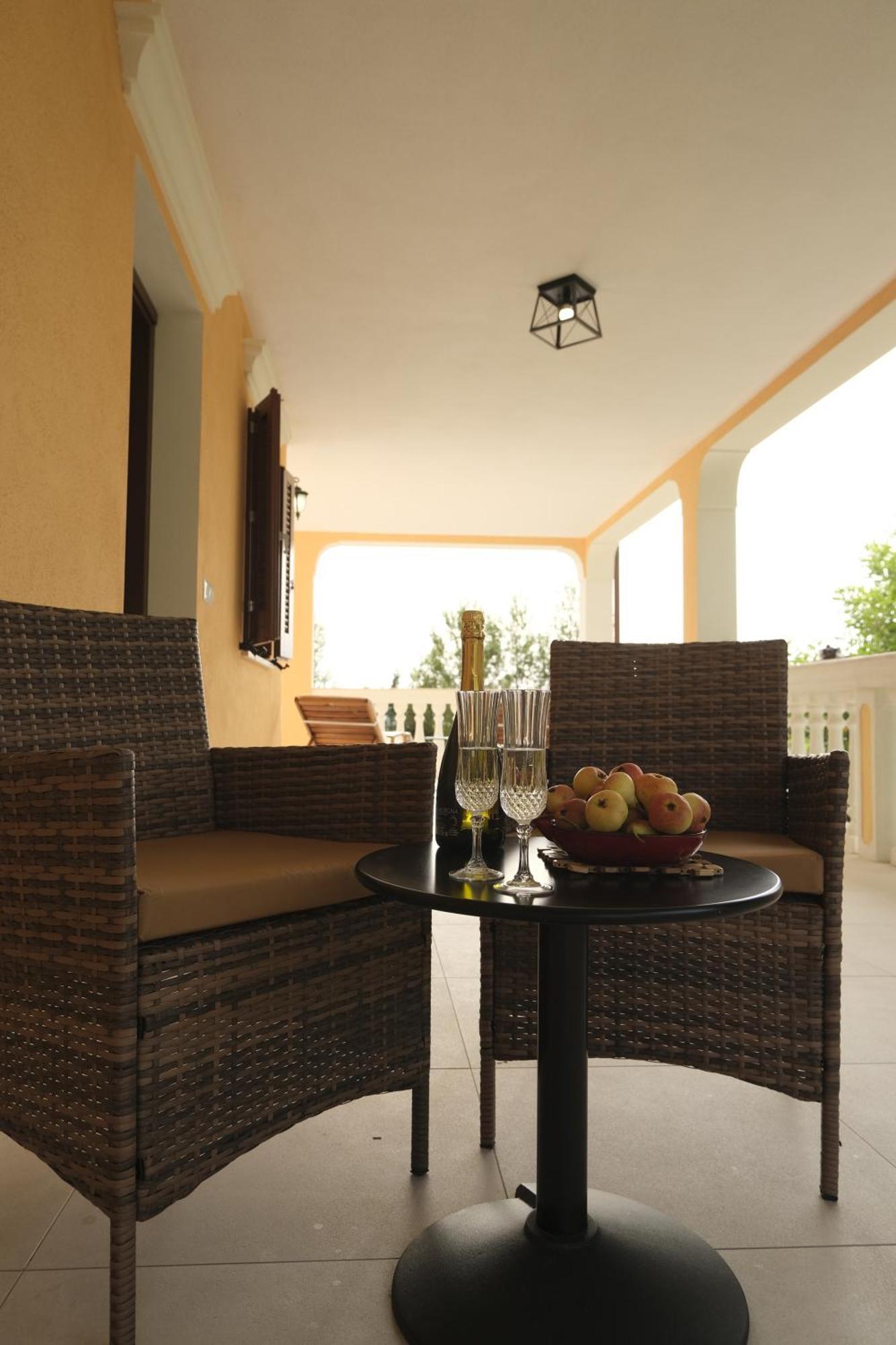 Domus Aurea Villa Alghero Ngoại thất bức ảnh