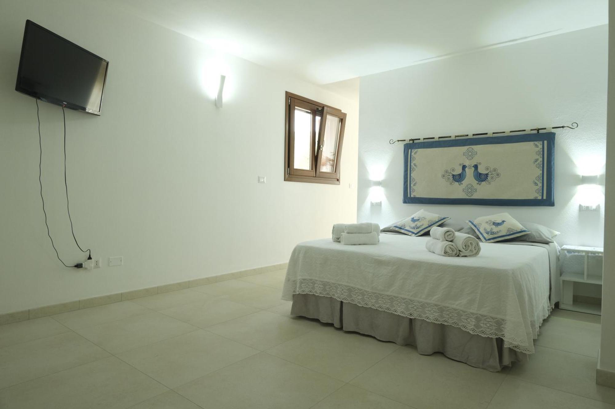 Domus Aurea Villa Alghero Ngoại thất bức ảnh