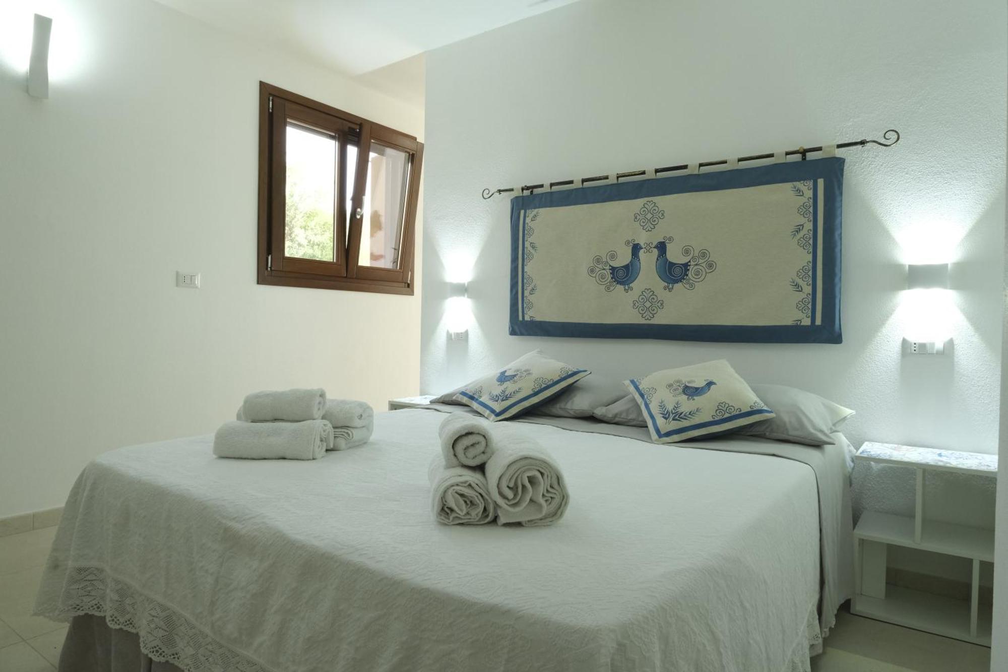Domus Aurea Villa Alghero Ngoại thất bức ảnh