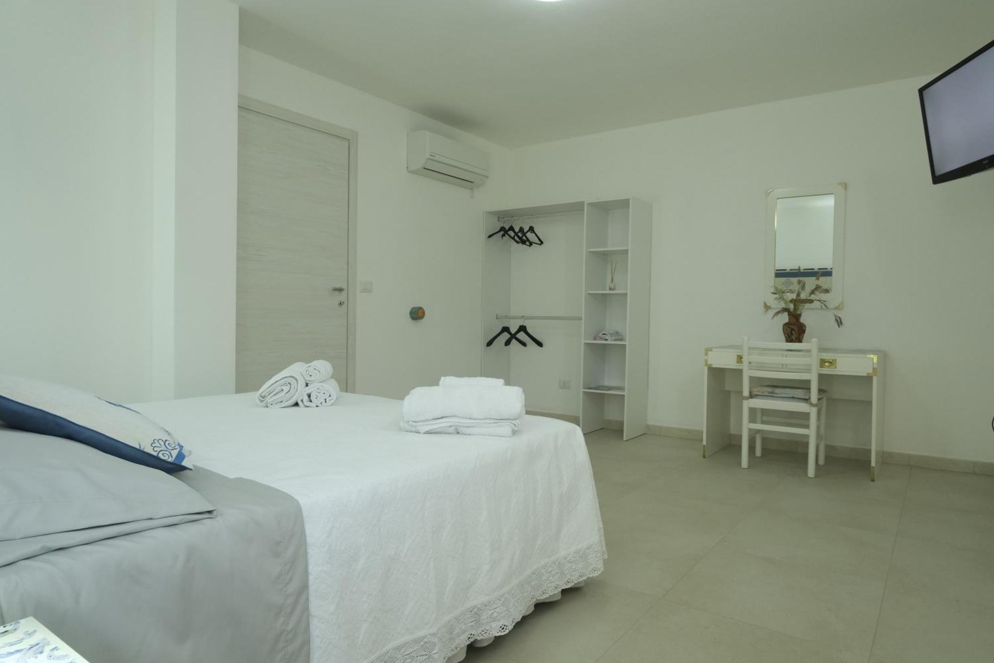 Domus Aurea Villa Alghero Ngoại thất bức ảnh